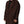 Dolce & Gabbana Brown Polyester Logo Monogram Coat Jacket