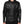 Dolce & Gabbana Black Polyester Button Down Biker Jacket