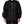 Dolce & Gabbana Black Cargo Windbraker Logo Mania Jacket