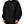 Dolce & Gabbana Black Cargo Windbraker Logo Mania Jacket