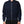 Dolce & Gabbana Blue Nylon DG Embroidery Men Bomber Jacket