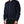 Dolce & Gabbana Blue Nylon DG Embroidery Men Bomber Jacket