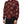 Dolce & Gabbana Maroon Peacock Feather Print Bomber Jacket