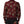 Dolce & Gabbana Maroon Peacock Feather Print Bomber Jacket