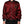 Dolce & Gabbana Maroon Nylon DG Crown Embroidery Jacket