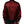Dolce & Gabbana Maroon Nylon DG Crown Embroidery Jacket