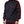 Dolce & Gabbana Blue Red Striped Logo Plaque Full Zip Jacket