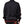 Dolce & Gabbana Blue Red Striped Logo Plaque Full Zip Jacket