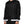 Dolce & Gabbana Black Jacquard Men Full Zip Bomber Sweater