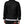 Dolce & Gabbana Black Jacquard Men Full Zip Bomber Sweater