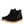 Dolce & Gabbana Black Calf Suede Slip On Ankle Boots Shoes