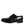 Dolce & Gabbana Black Leather Derby Wingtip Formal Shoes