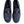 Dolce & Gabbana Blue Suede Leather Loafers Moccasin Shoes