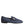 Dolce & Gabbana Blue Suede Leather Loafers Moccasin Shoes