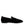 Dolce & Gabbana Black Suede Cross Slip On Loafers Dress Shoes