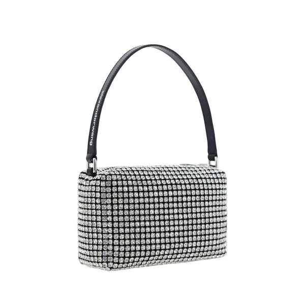 Alexander Wang Heiress Shoulder Bag