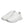 Dolce & Gabbana White Leather Daymaster Low Top Sneakers Shoes
