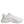 Dolce & Gabbana White Leather Daymaster Low Top Sneakers Shoes