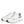 Dolce & Gabbana White Daymaster Leather Low Top Sneakers Shoes