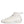 Dolce & Gabbana White Leather Mid Top Sneakers Shoes