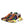 Dolce & Gabbana Multicolor Airmaster Men Sneaker Shoes