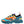 Dolce & Gabbana Multicolor Daymaster Low Top Sneakers Shoes