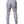Dolce & Gabbana White Logo Cotton Skinny Denim Trouser Pants