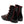 Dolce & Gabbana Black Jackie Buttoned Chelsea Boots Shoes