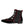 Dolce & Gabbana Black Jackie Buttoned Chelsea Boots Shoes