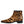 Dolce & Gabbana Brown Leopard Calf Fur Ankle Boots Shoes