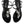 Dolce & Gabbana Black Leather Crystal Ankle Strap Sandals Shoes