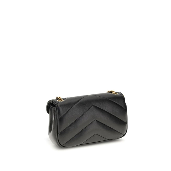 Saint Laurent Lou Lou Shoulder Bag