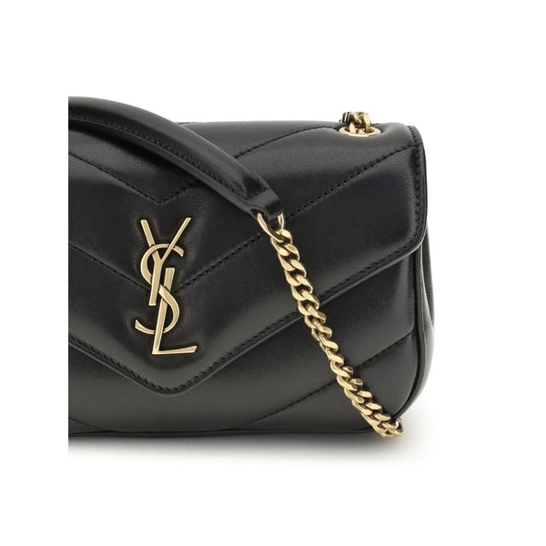 Saint Laurent Lou Lou Shoulder Bag