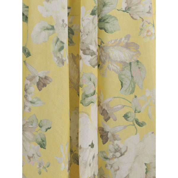 Zimmermann Acacia midi Dress