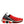 Dolce & Gabbana Red Sorrento Slip On Low Top Sneakers Shoes