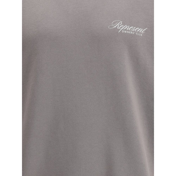 Represent Logo Sweatshirt