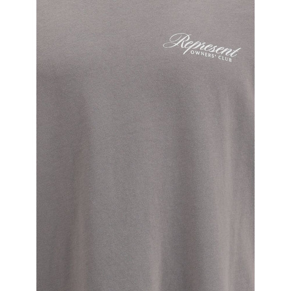 Represent Cotton T-Shirt