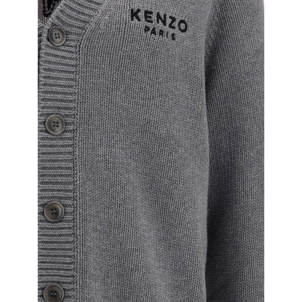 Kenzo Boke Flower Cardigan