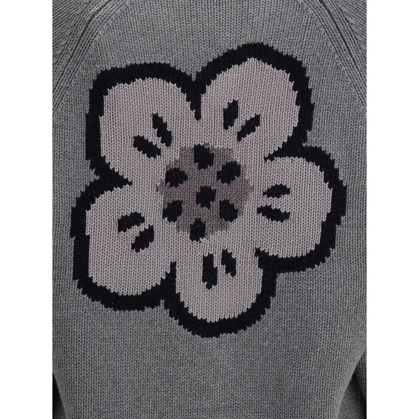 Kenzo Boke Flower Cardigan