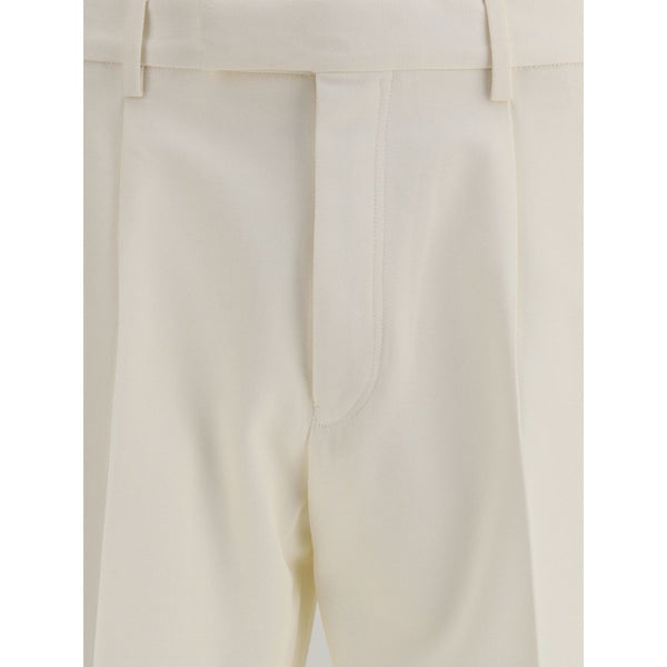 ZEGNA Tailored Pants