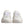 Dolce & Gabbana White Daymaster Low Top Sneakers Shoes