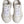 Dolce & Gabbana White Daymaster Low Top Sneakers Shoes