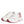 Dolce & Gabbana White Pink Daymaster Low Top Sneakers Shoes
