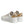 Dolce & Gabbana White Leather Low Top Women Sneakers Shoes