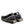 Dolce & Gabbana Black Sorrento Slip On Low Top Sneakers Shoes