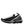 Dolce & Gabbana Black Sorrento Slip On Low Top Sneakers Shoes