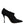 Dolce & Gabbana Black Lace Up Stiletto Heels Pumps Shoes