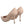 Dolce & Gabbana Beige Patent Leather Stiletto Heel Pumps Shoes
