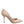 Dolce & Gabbana Beige Patent Leather Stiletto Heel Pumps Shoes