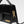 Jacquemus Le Grand Bambino Black Bag